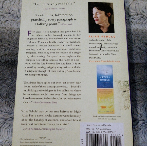 The Secrets of Mary Bowser - Picture 2 of 2